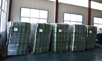 High Quality Turf Fibre