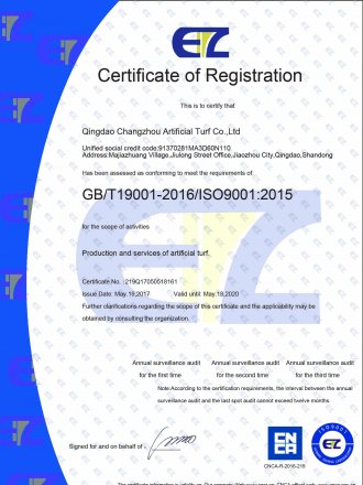 ISO 9001