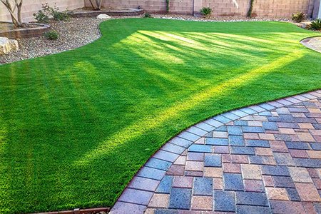 Landscaping Artificial Turf
