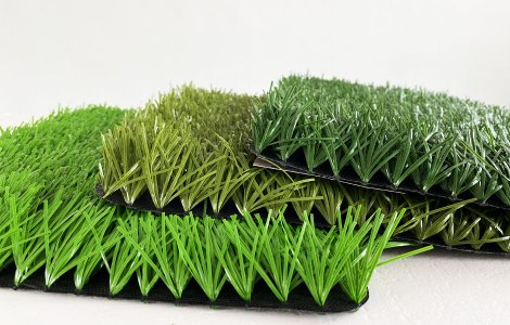 CZG-50  130  8272 Diamond version football artificial grass