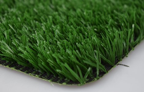 GREEN BASKETBALL GRASS