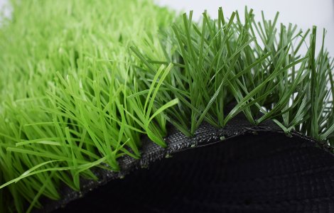 60 140 8909 WAVE SHAPE FOOTBALL GRASS