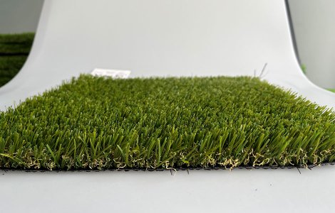 Landscaping grass 25mm 180s/m density 16900
